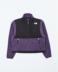 THE NORTH FACE W RETRO DENALI JACKET