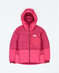 THE NORTH FACE W SUMMIT 5050 AMK HOODIE