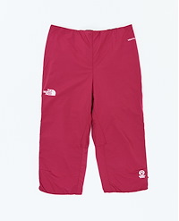 THE NORTH FACE W SUMMIT AMK VENTRIX CROP PANT