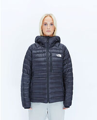 THE NORTH FACE W SUMMIT BREITHORN HOODIE