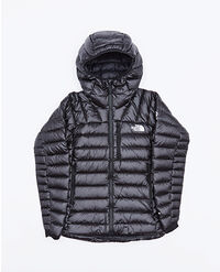 THE NORTH FACE W SUMMIT BREITHORN HOODIE