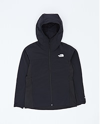 THE NORTH FACE W SUMMIT CASAVAL HYBRID HOODIE