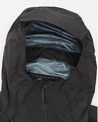 THE NORTH FACE W SUMMIT CAYESH GTX PRO JACKET