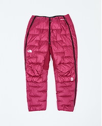 THE NORTH FACE W SUMMIT CLOUD DOWN AMK LT PANT