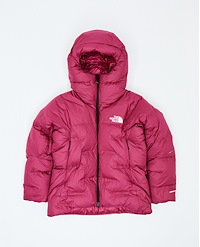THE NORTH FACE W SUMMIT CLOUD DOWN AMK PARKA