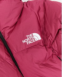 THE NORTH FACE W SUMMIT CLOUD DOWN AMK PARKA