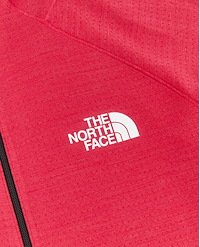 THE NORTH FACE W SUMMIT DOTKNIT AMK HOODIE