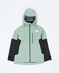 THE NORTH FACE W SUMMIT EASTWALL GTX JACKET