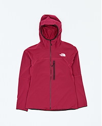 THE NORTH FACE W SUMMIT FUTUREFLEECE AMK HOODIE