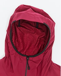 THE NORTH FACE W SUMMIT FUTUREFLEECE AMK HOODIE