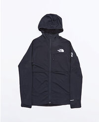 THE NORTH FACE W SUMMIT FUTUREFLEECE FZ HOODIE