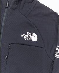 THE NORTH FACE W SUMMIT FUTUREFLEECE FZ HOODIE