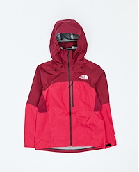 THE NORTH FACE W SUMMIT FUTURELIGHT AMK JACKET