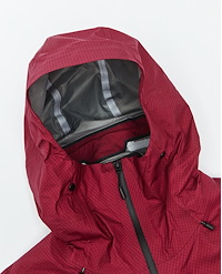 THE NORTH FACE W SUMMIT FUTURELIGHT AMK JACKET