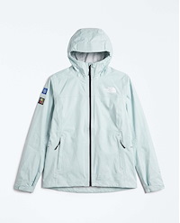 THE NORTH FACE W SUMMIT FUTURELIGHT SUPERIOR JACKET – G