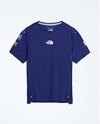 THE NORTH FACE W SUMMIT HIGH TRAIL SS – GRAPHIC