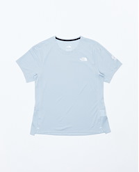 THE NORTH FACE W SUMMIT HIGH TRAIL SS