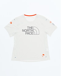 THE NORTH FACE W SUMMIT HIGH TRAIL SS