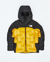 THE NORTH FACE W SUMMIT HIMALAYAN DOWN PARKA