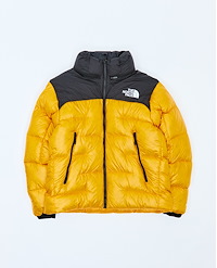 THE NORTH FACE W SUMMIT NUPTSE JACKET