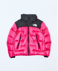 THE NORTH FACE W SUMMIT NUPTSE JACKET