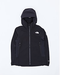 THE NORTH FACE W SUMMIT OFF WIDTH JACKET