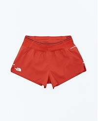 THE NORTH FACE W SUMMIT PACESETTER 3IN SHORT