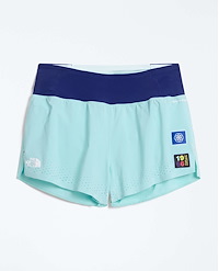 THE NORTH FACE W SUMMIT PACESETTER SHORT – GRAPHIC
