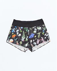 THE NORTH FACE W SUMMIT PACESETTER SHORT