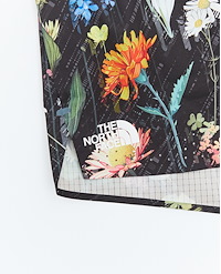 THE NORTH FACE W SUMMIT PACESETTER SHORT
