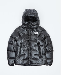 THE NORTH FACE W SUMMIT PUMORI DOWN PARKA