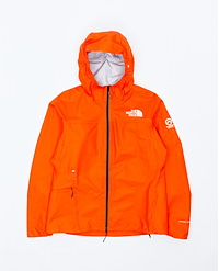 THE NORTH FACE W SUMMIT SUPERIOR FL JACKET