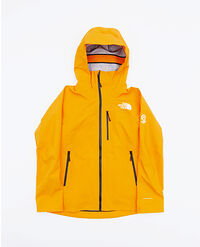 THE NORTH FACE W SUMMIT TORRE EGGER FUTURELIGHT JACKET