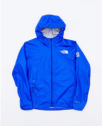 THE NORTH FACE W IKB SUMMIT SUPERIOR FUTURELIGHT JACKET