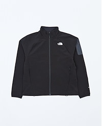 THE NORTH FACE W TEK APPROACH JACKET