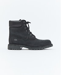 TIMBERLAND M LUXE MID LACE WATERPROOF BOOT 