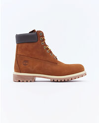 TIMBERLAND M PREM 6 IN LACE UP WATERPROOF BOOT