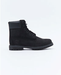 TIMBERLAND W'S PREM 6 IN LACE WATERPROOF BOOT