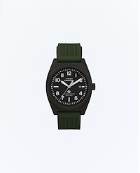 TIMEX EXPEDITION CAPSTONE 39MM