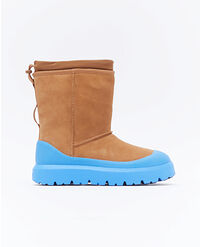 UGG M CLASSIC SHORT WEATHER HYBRID