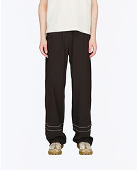 UNNA EVERYWHERE PANTS WIDE
