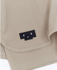 UNNA FLOW SHORTS 3"