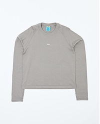 UNNA LOOK OUTSIDE LS W