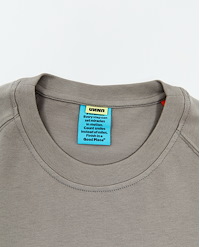 UNNA LOOK OUTSIDE LS W