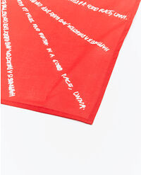 UNNA MANTRA SCARF