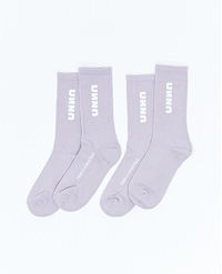 UNNA MIRACLE SOCKS 2-PACK