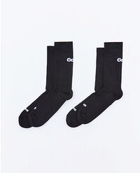 UNNA RUNNA SOCKS 2-PACK