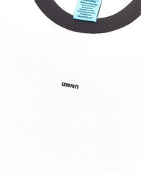 UNNA SKEWED TEE W