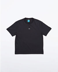 UNNA SKEWED TEE