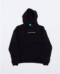 UNNA SLOW MOTION HOODIE U